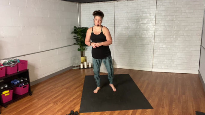 SOULFusion with Deanna